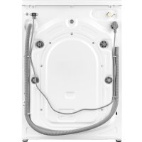 Стиральная машина Weissgauff WM 45127 DC Inverter Steam в Борисове