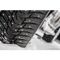 Зимние шины Nokian Tyres Hakkapeliitta 8 SUV 245/65R17 111T