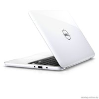 Ноутбук Dell Inspiron 11 3162 [3162-0521]