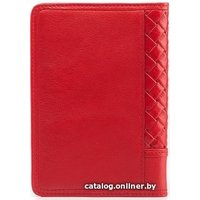 Обложка на документы D.Morelli DM-B001-R027