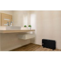 Конвектор Sencor SCF 2101BK