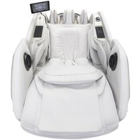 Массажное кресло Richter Royal (бежевый)