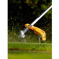 Триммер Denzel TE-1400