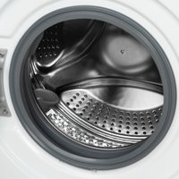 Стиральная машина Бирюса WM-SM712/08