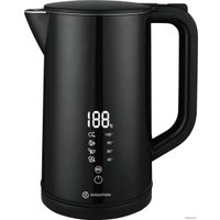 Электрический чайник Evolution KP15181 LED