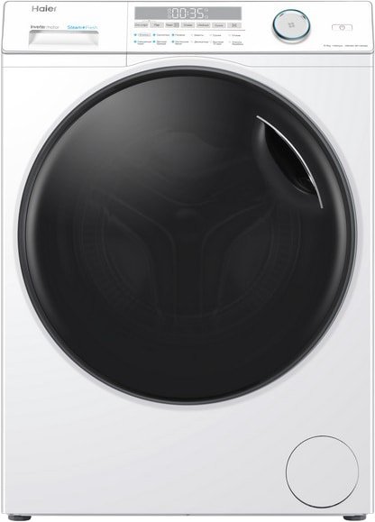 

Стирально-сушильная машина Haier HWD80-BP14959B