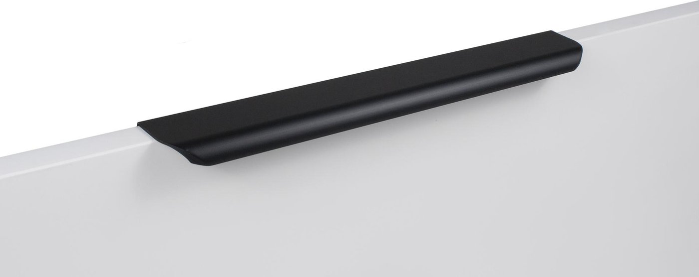 

Ручка мебельная Boyard Monte RT810BL.1/224/300