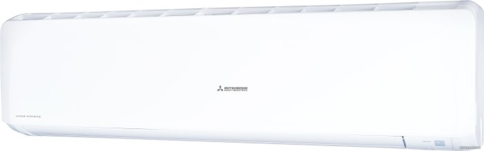 Mitsubishi Heavy Industries SRK100ZR-W/FDC100VNP-W