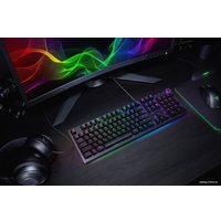 Клавиатура Razer Huntsman Elite Linear (нет кириллицы)