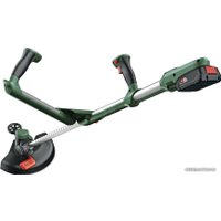 Триммер Bosch Universal GrassCut 18V-26 06008C1D03 (с 1-им АКБ)