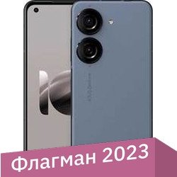 

Смартфон ASUS Zenfone 10 8GB/128GB (звездный синий)