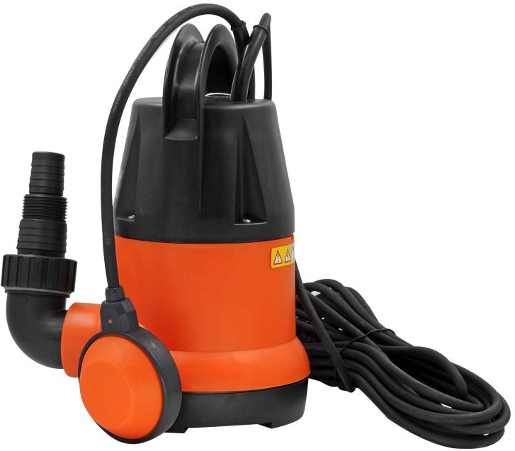

Дренажный насос Skiper SP2100