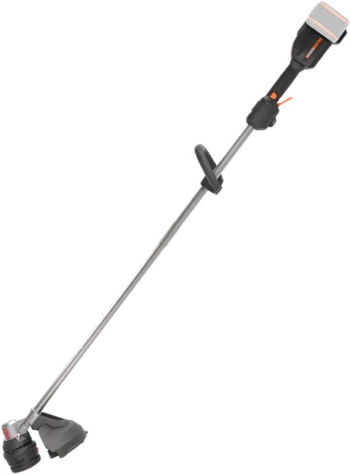 

Триммер Worx WG185E.9 (без АКБ)