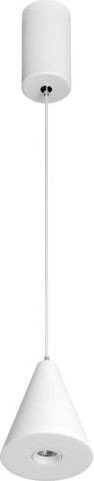 

Люстра средней высоты Arlight SP-ELEMENTA-CONE-R83-9W Day4000 032773