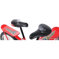 Детский велосипед FORSAGE FB18001 (красный)