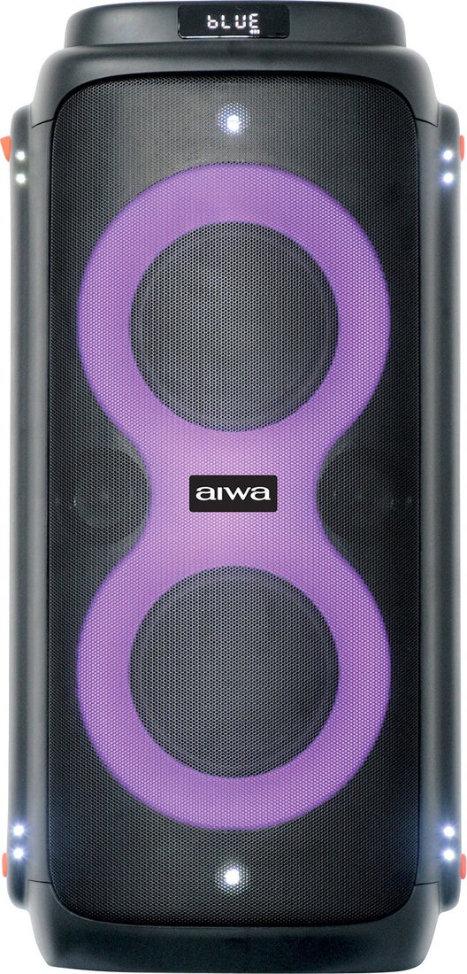 

Патибокс Aiwa CAS-650