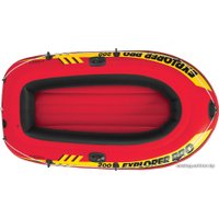 Гребная лодка Intex Explorer Pro 200 (Intex-58357)