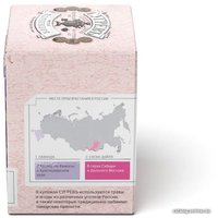 Зеленый чай Сугревъ с саган-дайля и лавандой 15 шт