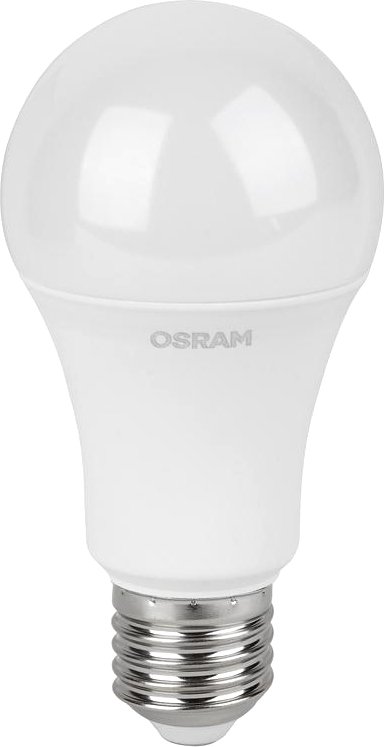 

Светодиодная лампочка Osram LED Value 4058075696778