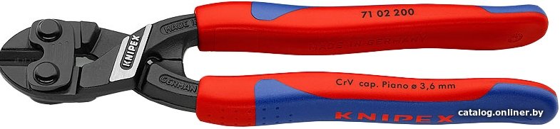 Болторез Knipex 71 02 200
