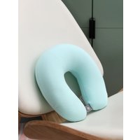 Подушка для путешествий Miniso U-образная 4109 (синий)