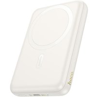 Внешний аккумулятор Hoco J141 10000mAh (белый)