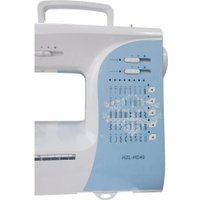 Электронная швейная машина Juki HZL-HD40
