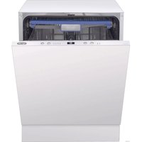 Встраиваемая посудомоечная машина DeLonghi DDW06F Basilia