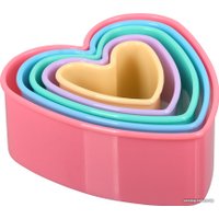 Мини-формочка Marmiton Сердечко 17259