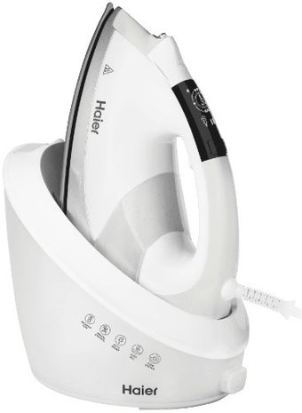 Утюг Haier HI-701