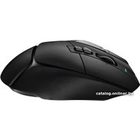 Игровая мышь Logitech G502 X Lightspeed (черный)