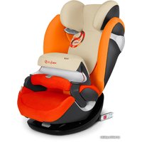 Детское автокресло Cybex Pallas M-Fix