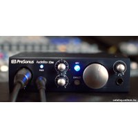  PreSonus iOne