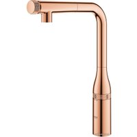 Смеситель Grohe Essence Smartcontrol 31615DA0 (теплый закат)