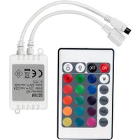 Контроллер RGB General Lighting Systems GDC-RGB-80-I-IP20-12