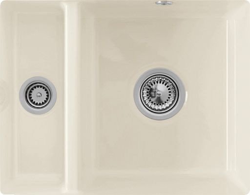 Кухонная мойка Villeroy & Boch Subway XU 675801KR