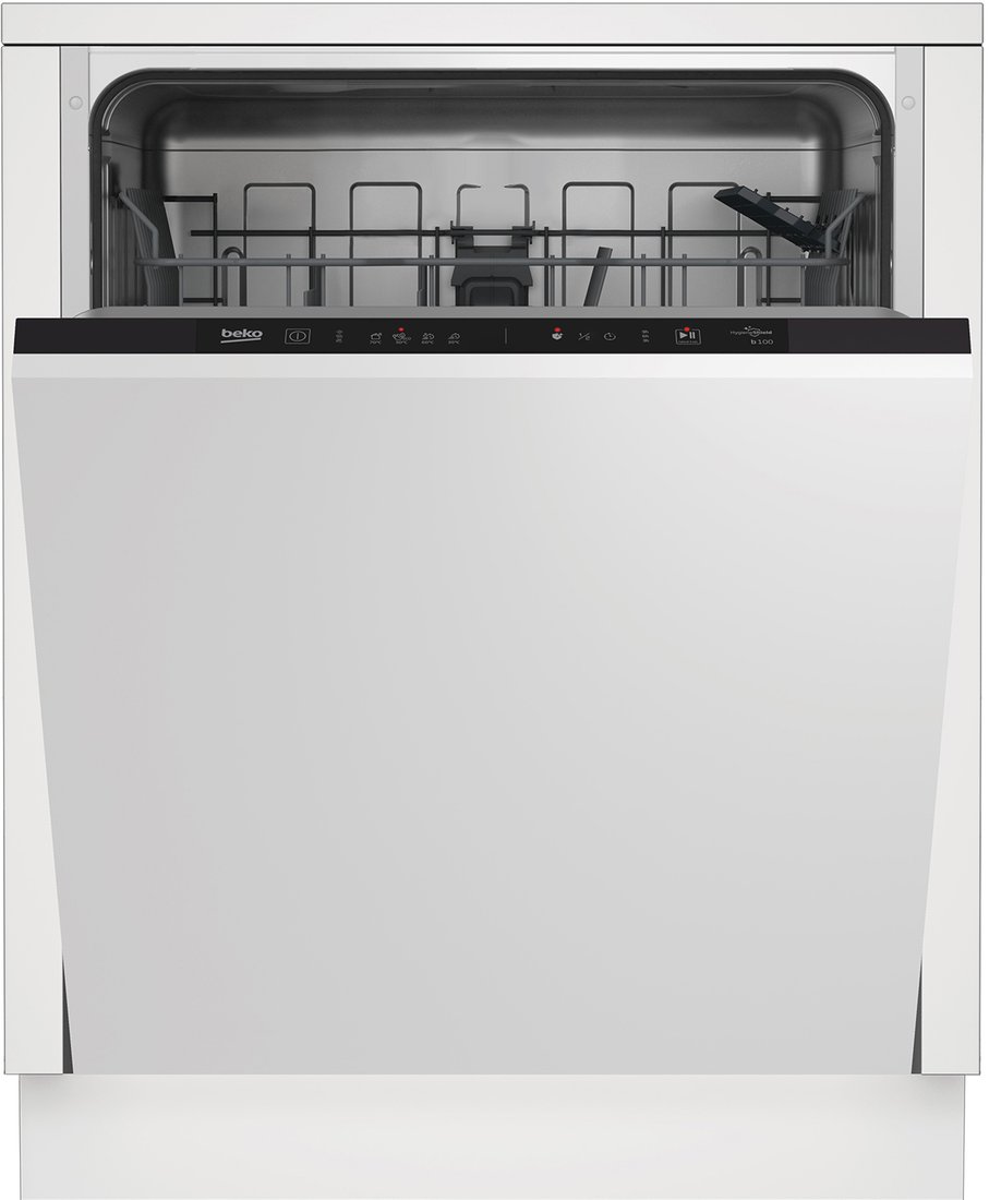 

Встраиваемая посудомоечная машина BEKO BDIN14320