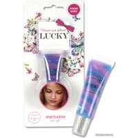 Блеск для губ детский Lukky Ягодный восторг Т11947