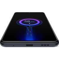 Смартфон Xiaomi Redmi Note 10 Pro 6GB/128GB индийская версия (dark night)