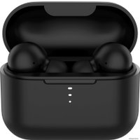 Наушники QCY T10 Pro (черный)