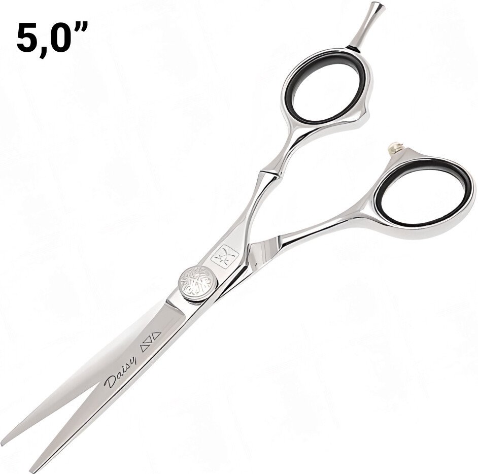 Ножницы парикмахерские Katachi Daisy 5.0 K30150