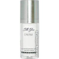  Mesopharm Крем-шелк для лица Матирующий Silk:Gloss Cream 50 мл