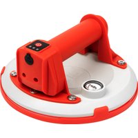 Стеклодомкрат (присоска для стекла и плитки) DLT VST-100 1574