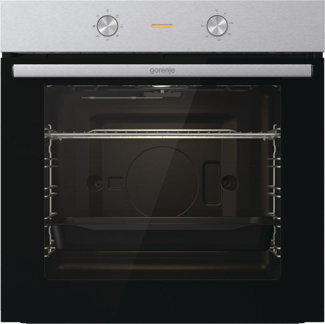

Электрический духовой шкаф Gorenje BO6712E02XK