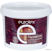 Герметик Eurotex Акриловый 6 кг (белый)