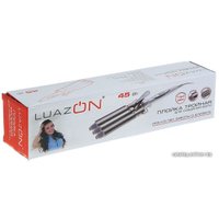 Круглая  плойка Luazon LW-09