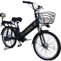 Электровелосипед Volten GreenLine 500W New