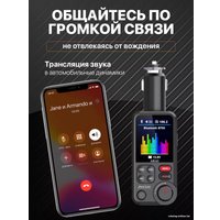 FM-модулятор Profit BT93L