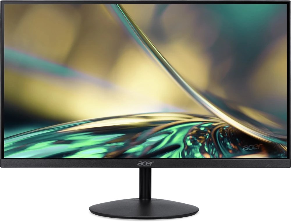 

Монитор Acer SA242YEbi UM.QS2CD.E02