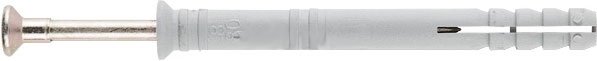

Starfix Потайной 8х60 SMV2-42914-5 (5кг, полипропилен)